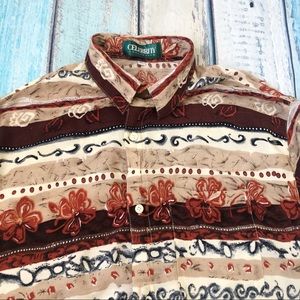 VTG Celebrity Shirt Hawaii